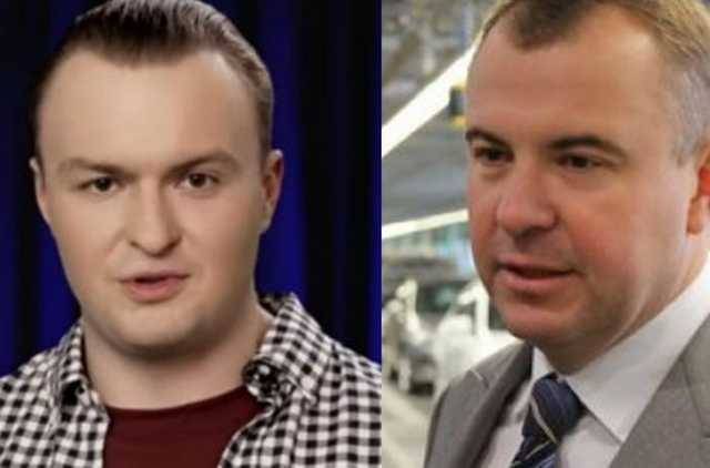 Петр Порошенко - Вскрыт Свинарчук: Допрыгался? - elise.com.ua - Украина