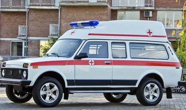 В Коми пожилых сельчан на диспансеризацию будут доставлять новыми автомобилями - bnkomi.ru - респ. Коми