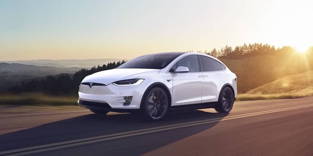 Россиянка отсудила 20 млн рублей за сломанные ключи от Tesla - ruposters.ru - Екатеринбург - Москва - Берлин