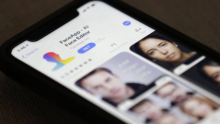 Александр Федорович - "Инфантильное" развлечение: психиатр о второй волне FaceApp в соцсетях - crimea.ria.ru - Крым - Симферополь
