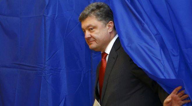 Петр Порошенко - Марьяна Безуглая - Порошенко снова пустил в ход «сетку»: Европейская солидарность скупает голоса - news-front.info - Украина