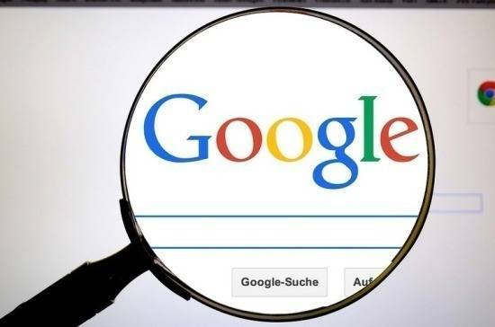 Роскомнадзор оштрафовал Google на 700 тысяч рублей - pnp.ru - Царьград - ЦФО