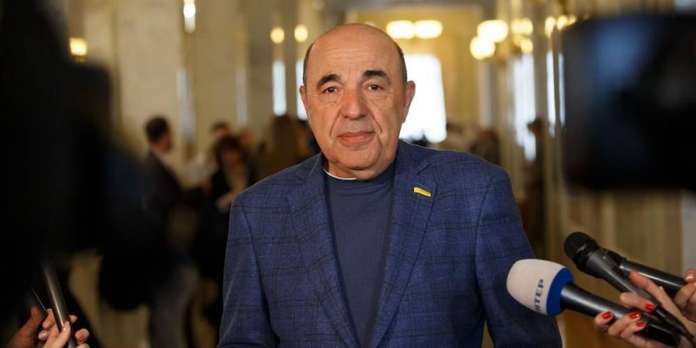 Дмитрий Медведев - Александр Турчинов - Вадим Рабинович - Украинские депутаты восхитились гостеприимством России - ruposters.ru - Россия - Украина