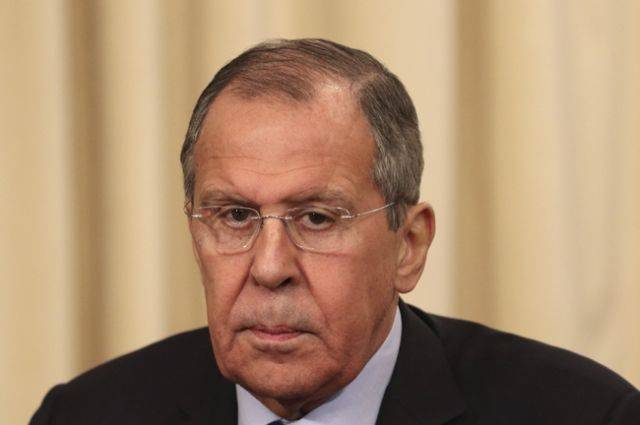 Сергей Лавров - Лавров: РФ не намерена приостанавливать сотрудничество с Ираном - aif.ru - Россия - США - Вашингтон - Иран - Тегеран