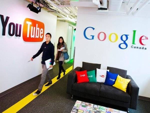 Александр Жаров - Роскомнадзор оштрафовал Google на 700 тысяч рублей - polit.ru - Россия