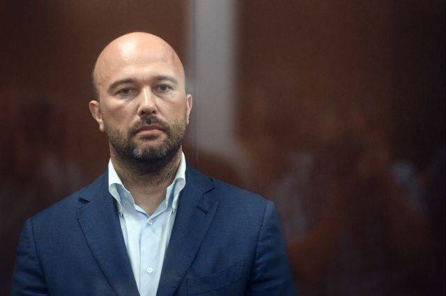 Дмитрий Мазуров - Адвокат Мазурова подал апелляцию на арест бизнесмена - aif.ru - Тверь