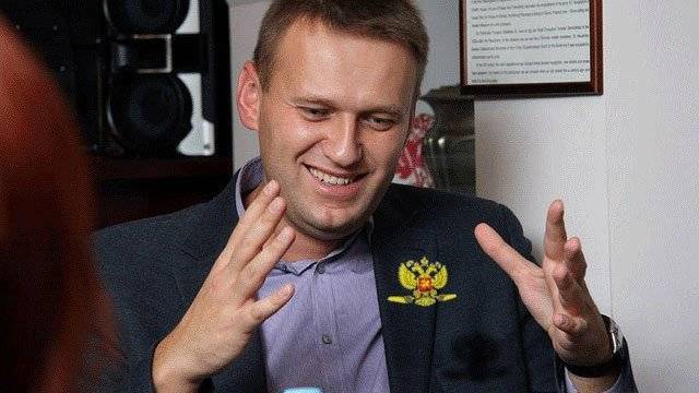 Алексей Навальный - Иван Голунов - Миллионные штрафы за незаконные акции Навальный намерен компенсировать из госбюджета - politexpert.net - Москва - Россия
