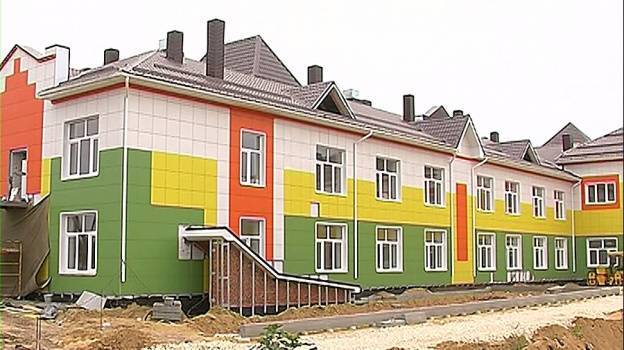 Владимир Нетесов - Благоустройство дворов и строительство школы. Как под Воронежем реализуются нацпроекты – Новости Воронежа и Воронежской области – Вести Воронеж - vestivrn.ru - Воронеж - Воронежская обл. - район Рамонский