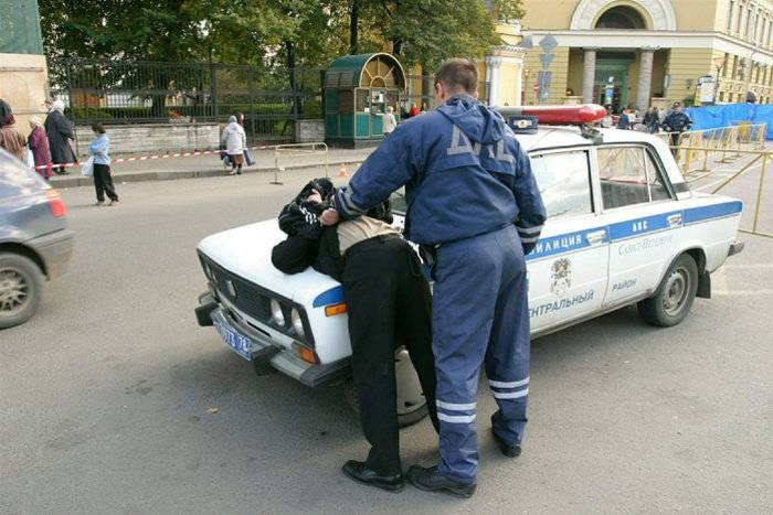 Дмитрий Анатольевич Медведев поураганил в Смоленской области - readovka.ru