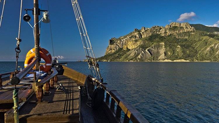 Самый точный прогноз погоды на выходные в Крыму - crimea.ria.ru - Крым - Симферополь - Севастополь - Евпатория