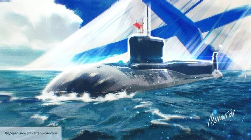Шойгу - В США оценили подводную «Пиранью» России - politros.com - Россия - США - Санкт-Петербург