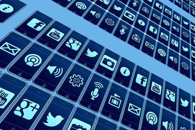 В Восточном микрорайоне Кургана провели высокоскоростной Интернет - kikonline.ru - Курган