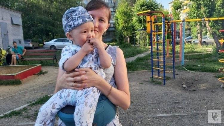 Владимир Путин - Дмитрий Песков - Карл Маркс - Спасенный из-под завалов в Магнитогорске Ваня Фокин еще только учится ходить - polit.info - Россия - Санкт-Петербург - Челябинск - Магнитогорск
