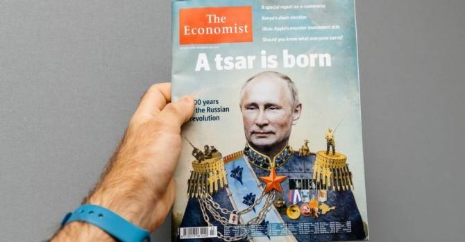 Владимир Путин - "На краю империи". Что думает Путин о государственности ближайших соседей - udf.by - Россия - Украина - Грузия - Апсны - Тбилиси - респ. Южная Осетия - Российская Империя