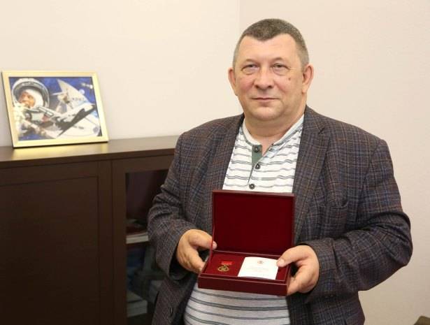 Сергей Собянин - Сотруднику РКС присвоено звание «Почетный изобретатель города Москвы» - vpk-news.ru - Москва - Россия - Китай - США - Япония - Корея