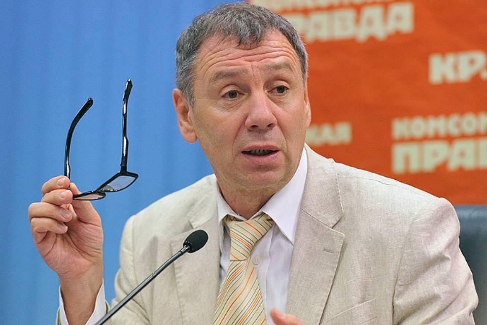 Владимир Путин - Сергей Марков - Сергей Марков: Надо давать российское гражданство жителям многих других областей Украины | Новороссия - novorosinform.org - Россия - Украина - Киев - обл. Донецкая - Луганская обл. - ДНР - ЛНР - Донбасс - Мариуполь