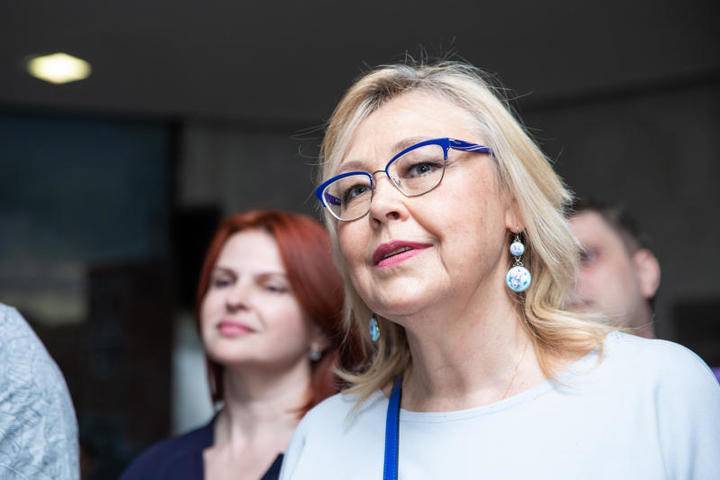Посвященная работникам тыла выставка появится в Музее Победы - vm.ru
