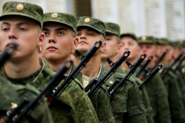 Сергей Шойгу - Минобороны России увеличит денежное довольствие рядовому составу - eadaily.com - Россия