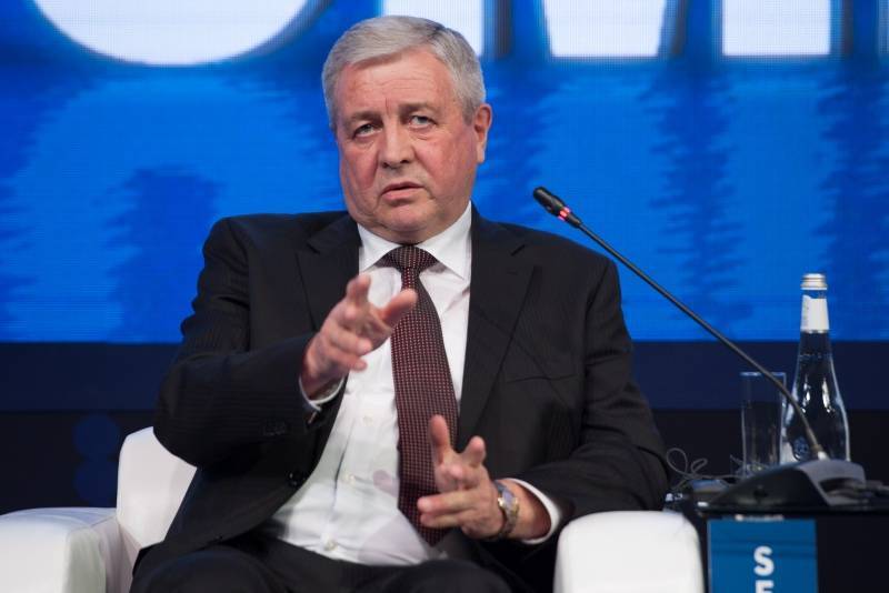 Владимир Макей - Владимир Семашко - Белоруссия озвучила свои претензии к России - politnavigator.net - Россия - Белоруссия - Смоленская обл.