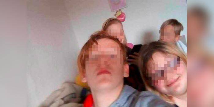 Сбежавшие из Германии подростки тайно перешли границу с Россией через дыру в заборе - ruposters.ru - Норвегия - Россия - Санкт-Петербург - Германия - Эстония - Швеция - Финляндия - Латвия