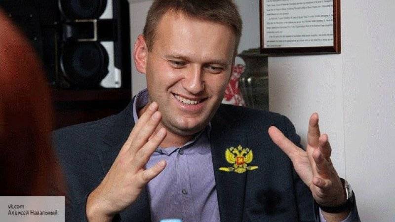 Любовь Соболь - Алексей Навальный - Иван Жданов - Анатолий Вассерман - Константин Янкаускас - Илья Яшин - Ольга Гусева - Владимир Милов - Навальный - Вассерман обвинил команду Навального в подготовке «цветной революции» - politros.com - Москва - Санкт-Петербург