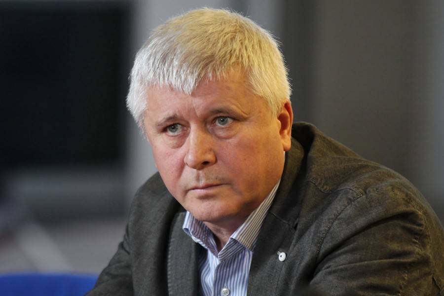 Алексей Герман - Продюсер Насибулин заключен под стражу по делу о мошенничестве - m24.ru - Ленинградская обл. - Санкт-Петербург - Минск