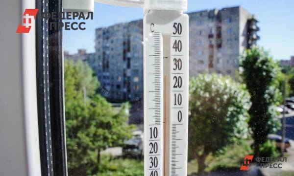 Дмитрий Барков - Александр Чернокульский - Климатолог предупредил об аномальной жаре в России | Москва | ФедералПресс - fedpress.ru - Москва - Россия - Москва