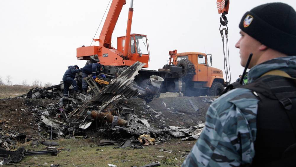 Европа собственными измышлизмами похоронила правду по MH17. Голландский эксперт рассказал о "карте родственников" против России - tsargrad.tv - Россия - Украина - Австралия - Царьград - Голландия
