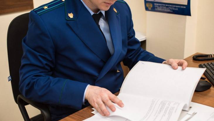 В этом году наказали 127 брянских стражей порядка за недостоверную статистику - bragazeta.ru - Брянская обл.