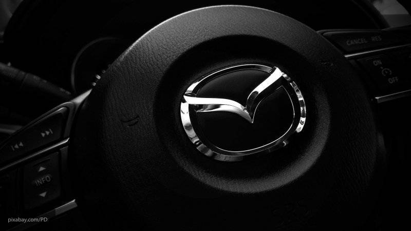 Mazda обновила свой хэтчбек Mazda2 для японского рынка - nation-news.ru - Япония - Рим