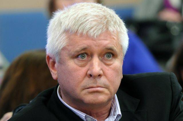 Алексей Герман - В Петербурге по обвинению в мошенничестве арестовали продюсера Насибулина - aif.ru - Санкт-Петербург