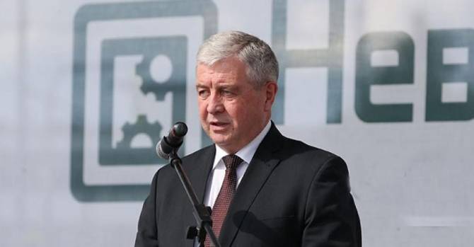 Syamashka: tax maneuver compensation and integration should not be bound - udf.by - Belarus - Russia