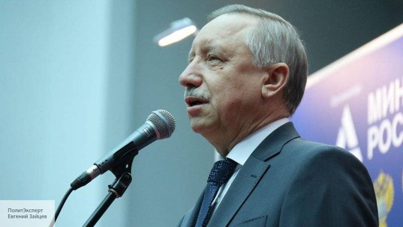 Владимир Путин - Александр Беглов - Александр Лукашенко - Ольга Перепелицына - Беглов - Губернатор Петербурга Александр Беглов выступил на Форуме регионов - politros.com - Россия - Санкт-Петербург - Белоруссия