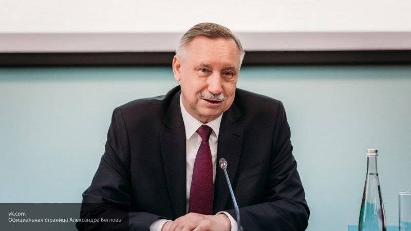 Владимир Путин - Александр Беглов - Инна Карпушина - Беглов рассказал о своих впечатлениях и достигнутых решениях на встрече с Путиным - nation-news.ru - Россия - Санкт-Петербург - Рим