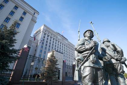 Башар Асад - Минобороны назвало фейком информацию о российском спецназе в Сирии - lenta.ru - Россия - США - Сирия