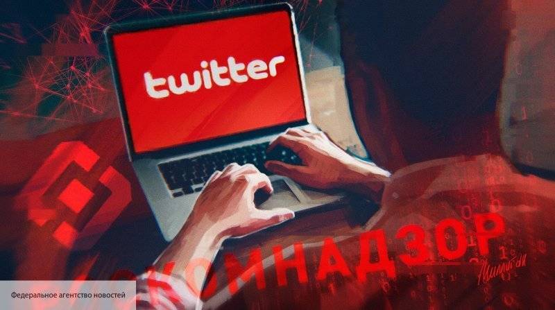 Александр Малькевич - Шамиль Басаев - Twitter по требованию РКН удалил нецензурную публикацию, оскорбляющую народ РФ - politros.com - Россия - Кировская обл. - Twitter