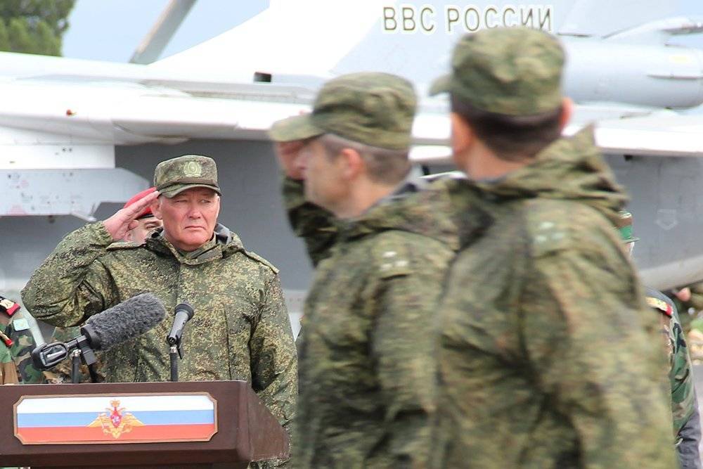 Башар Асад - Россия отправила спецназ на помощь войскам режима Асада - ghall.com.ua - Москва - Россия - Сирия - Турция