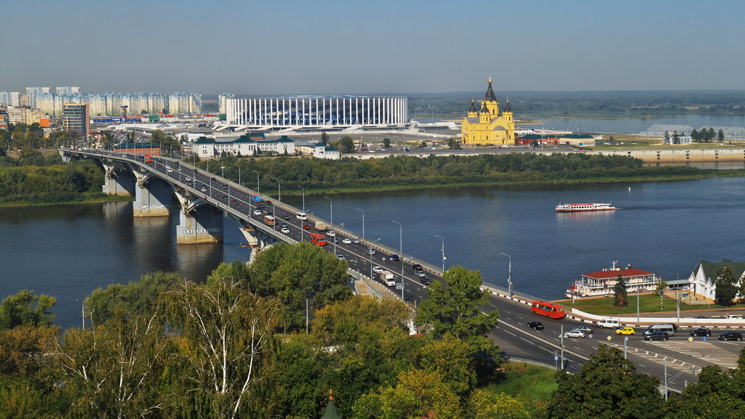 Мира Городов - Нижний Новгород обогнал Петербург и Москву в списке самых безопасных городов мира - tsargrad.tv - Москва - Санкт-Петербург - Екатеринбург - Новосибирск - Германия - Нижний Новгород - Венесуэла - Канада - Эмираты - Каракас - Тайвань - Абу-Даби - Катар - Юар - Гондурас - Доха - Тайбэй - Папуа Новая Гвинея - Дурбан