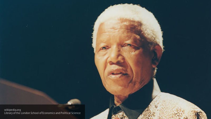Нельсон Манделы - Кристина Амелина - Международный день Нельсона Манделы празднуется во всем мире - nation-news.ru - Юар