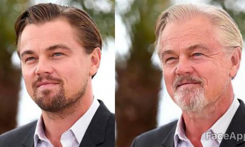 Чак Шумер - В США назвали российское  приложение Face App  угрозой нацбезопасности - bloknot.ru - Россия - США