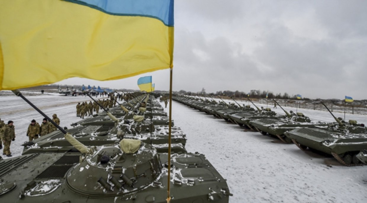 Владимир Зеленский - Петр Порошенко - Политолог заявил, что борьба Зеленского с коррупцией является показной акцией - riafan.ru - Украина
