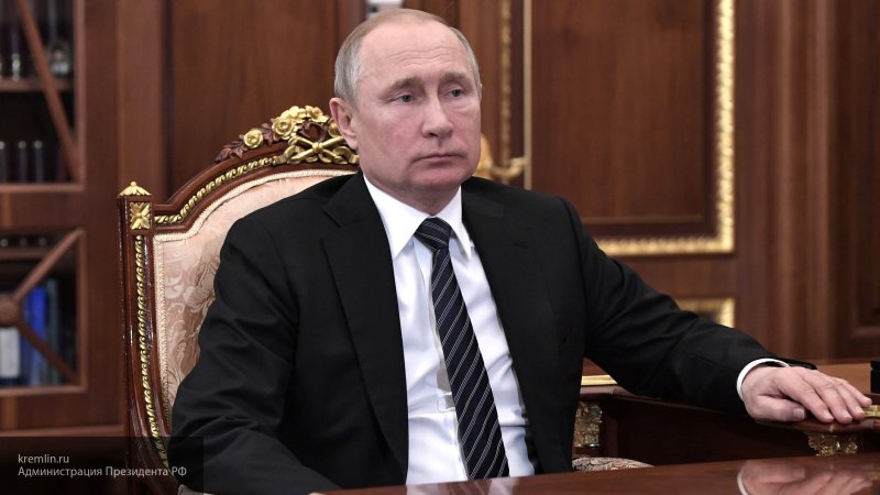 Владимир Путин - Мария Федорова - Путин отдал поручение обеспечить семьи с невысокими доходами жильем - nation-news.ru - Россия