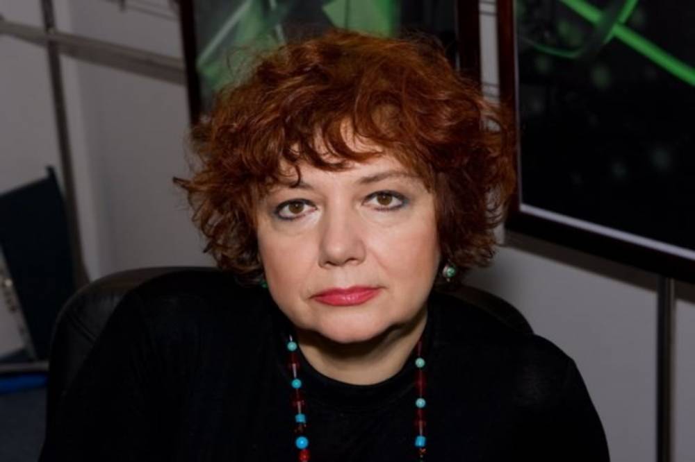 Борис Корчевников - Мария Арбатова рассказала о жизни с двумя мужьями в одной квартире - lemurov.net - Россия - Индия