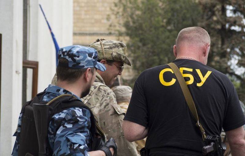 Игорь Тышкевич - В Киеве призвали хватать без разбору россиян для «обменной кубышки» - politnavigator.net - Россия - Украина - Киев - Белоруссия