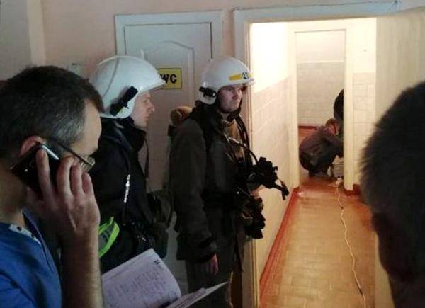 Отрава в школах: как расследуют ЧП в украинских школах - argumentua.com - Николаевская обл. - Черкассы - Новомосковск - Павлоград