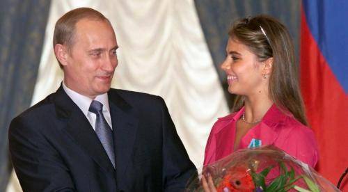 Владимир Путин - Аркадий Ротенберг - Алина Кабаева - Сойдет за гостайну. Путин мог надавать на Ротенберга из-за публикации о родах Кабаевой - vistanews.ru - Россия