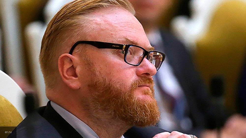 Виталий Милонов - Владимир Якушев - Милонов предложил сделать бесплатными бани для оставшихся без горячей воды россиян - politexpert.net - Россия - Санкт-Петербург