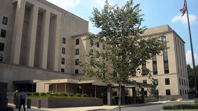 Мохаммад Джавад - США призвали Иран освободить захваченное судно - polit.info - США - Иран - Эмираты - Панама