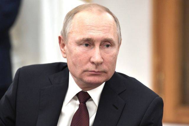 Владимир Путин - Дмитрий Медведев - Путин в пятницу посетит пострадавшую от паводка Иркутскую область - aif.ru - Россия - Иркутская обл. - Братск - Приангарья