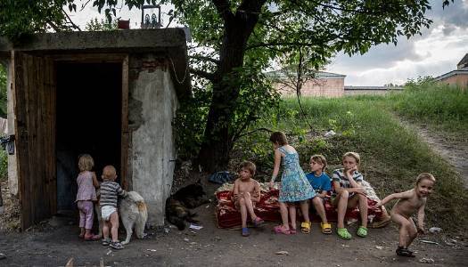 України Володимир Зеленський - Петро Порошенко - В ООН підрахували, скільки дітей загинуло через війну на Донбасі - newformat.info